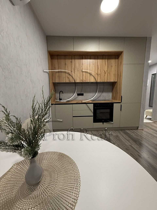 Аренда 1 кімн квартири 42м2/Виговського 42/Варшавський плюс Київ - зображення 3