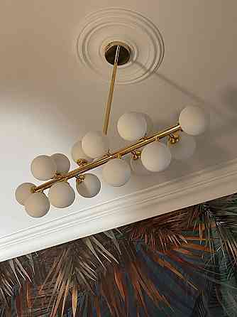 Дерибасовская, Дизайнерская квартира от хозяина Odesa