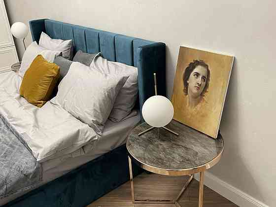 Дерибасовская, Дизайнерская квартира от хозяина Odesa