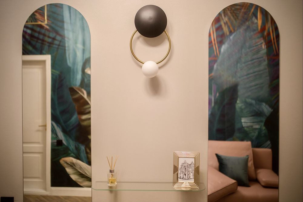 Дерибасовская, Дизайнерская квартира от хозяина Odesa - photo 7