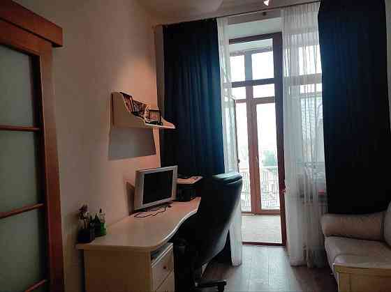 Квартира в лучшей локации у моря и парка Одеса