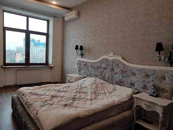 Квартира в лучшей локации у моря и парка Одеса