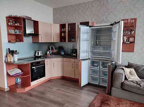 Квартира в лучшей локации у моря и парка Одеса