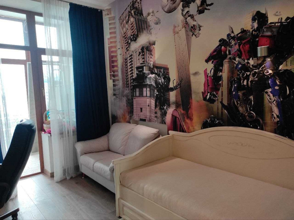 Квартира в лучшей локации у моря и парка Одеса - зображення 3