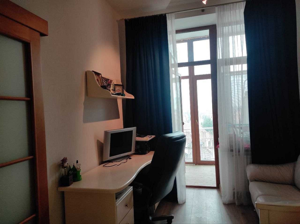 Квартира в лучшей локации у моря и парка Одеса - зображення 4