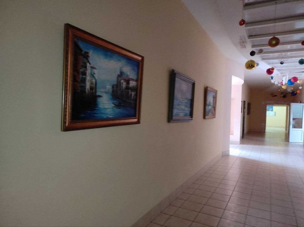 Квартира в лучшей локации у моря и парка Одеса - зображення 8