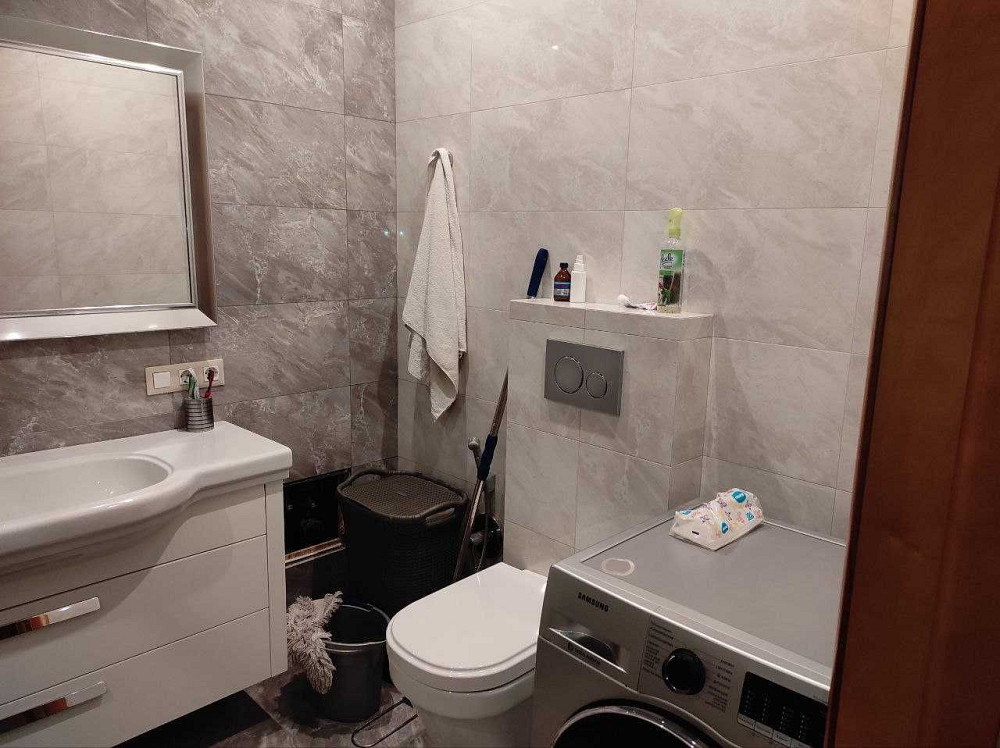 Квартира в лучшей локации у моря и парка Одеса - зображення 6