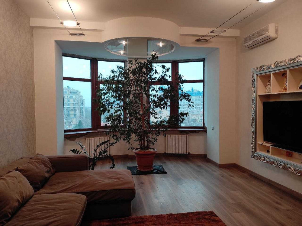 Квартира в лучшей локации у моря и парка Одеса - зображення 1