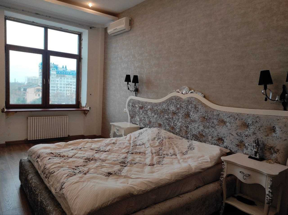 Квартира в лучшей локации у моря и парка Одеса - зображення 5