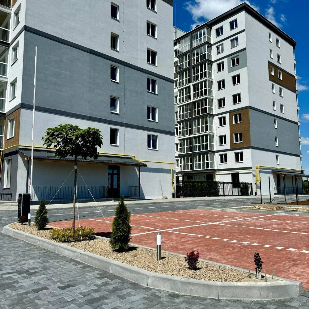 Однокімнатна квартира, зданий ЖК Іділіка Авеню, Перша ціна в комплексі Bucha - photo 3