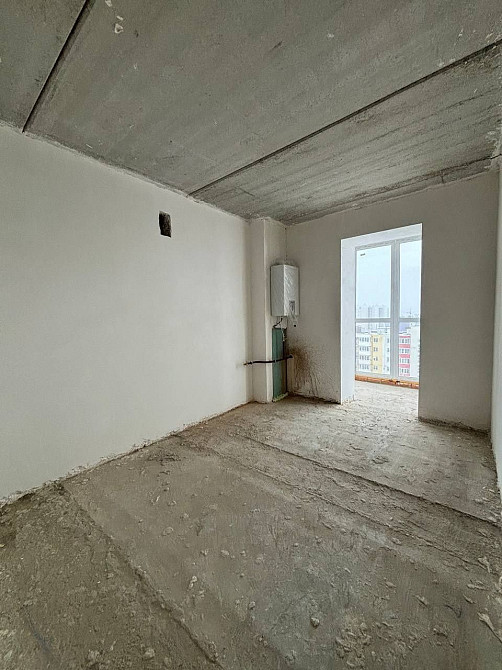 Однокімнатна квартира, зданий ЖК Іділіка Авеню, Перша ціна в комплексі Bucha - photo 1