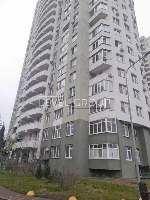 2к 3пов Володимира Наумовича 4а Киев - изображение 1