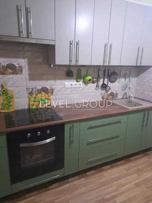 2к 3пов Володимира Наумовича 4а Киев - изображение 3