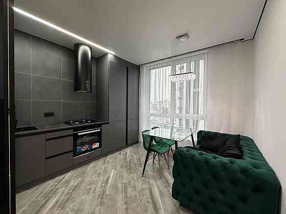 Продаж квартири в ЖК Фемелі плаза Івано-Франківськ