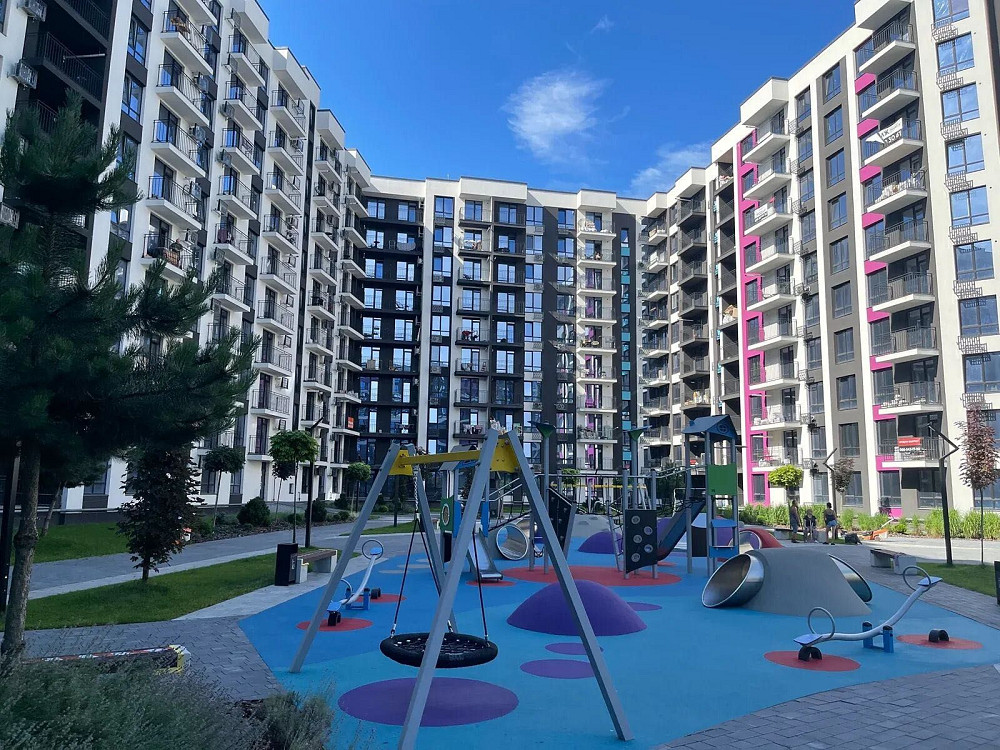 Продаж квартири в ЖК Фемелі плаза Івано-Франківськ - зображення 6