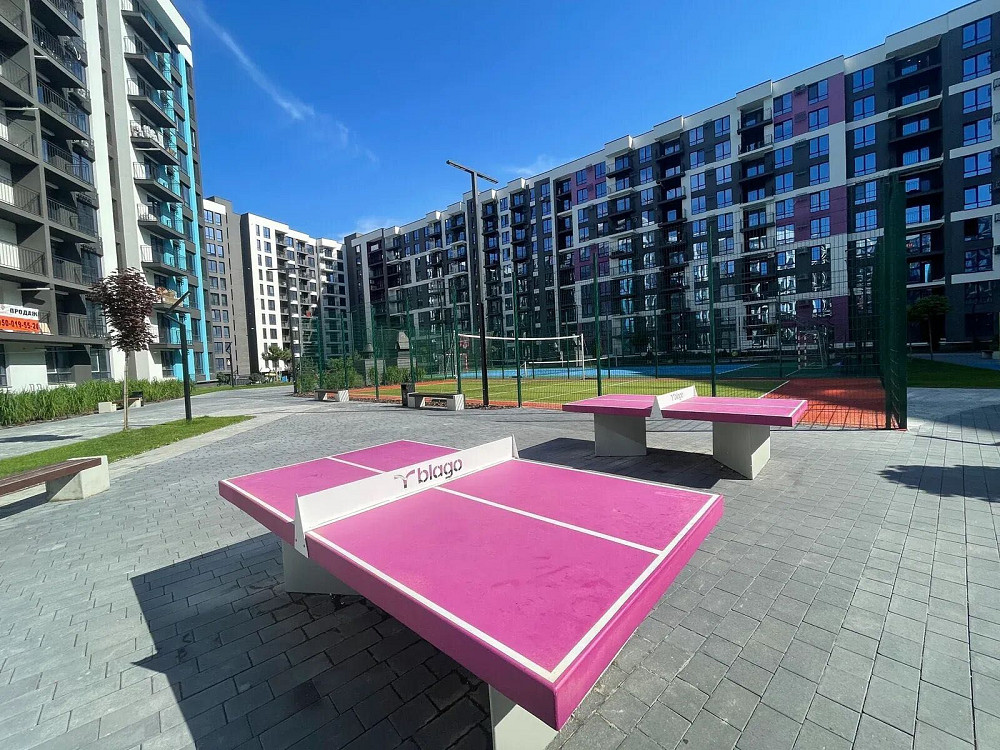 Продаж квартири в ЖК Фемелі плаза Івано-Франківськ - зображення 5