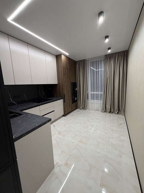 Продам 1,5-кімнатну квартиру в ЖК "Манхеттен" Івано-Франківськ - зображення 3