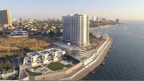 Акрадия , Морська Симфонія з РОЗТЕРМІНУВАННЯМ ! Парковка в подарунок ! Одеса