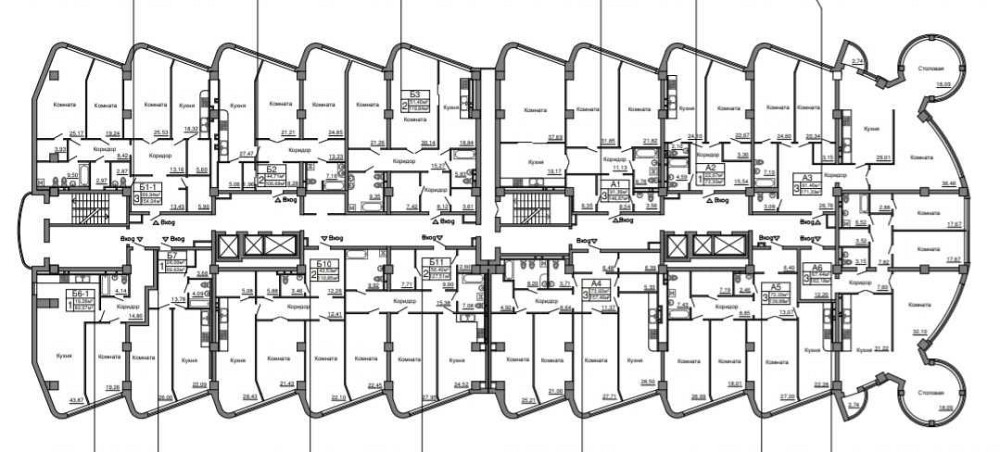 Акрадия , Морська Симфонія з РОЗТЕРМІНУВАННЯМ ! Парковка в подарунок ! Одеса - зображення 7