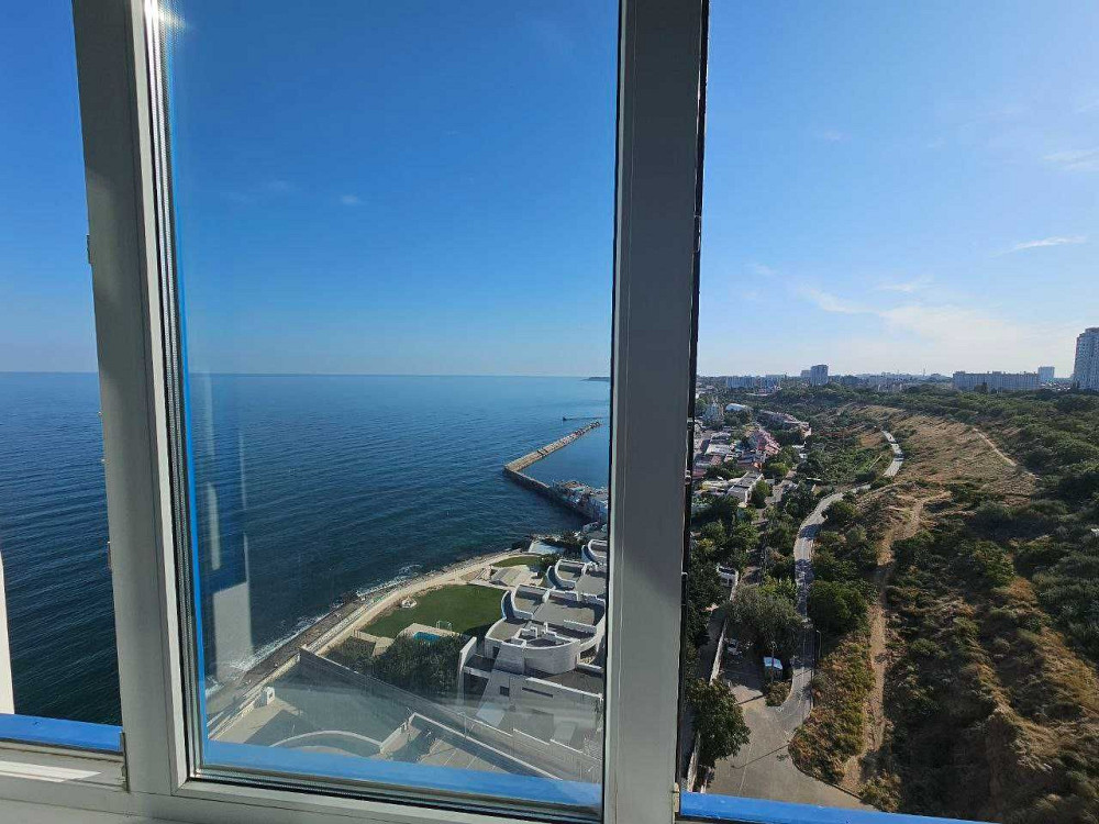 Акрадия , Морська Симфонія з РОЗТЕРМІНУВАННЯМ ! Парковка в подарунок ! Одеса - зображення 6