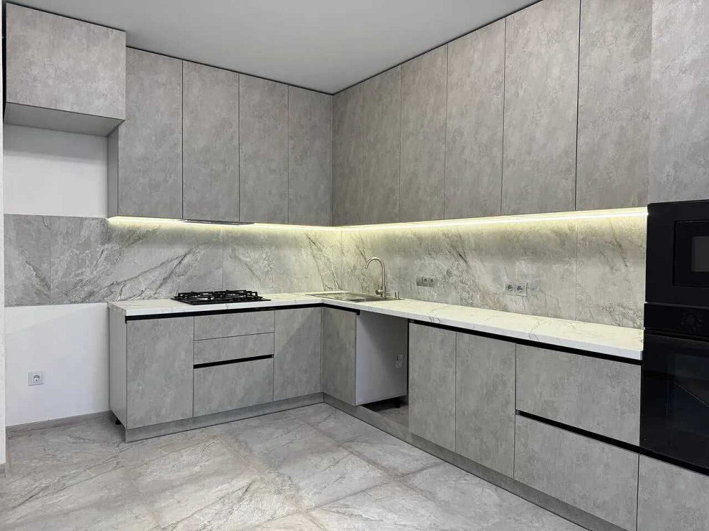 Затишна двокімнатна поблизу парку Шевченка! Ивано-Франковск - изображение 7