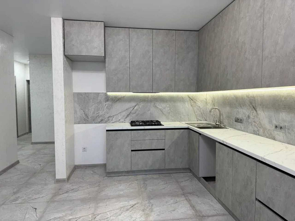 Затишна двокімнатна поблизу парку Шевченка! Ивано-Франковск - изображение 8