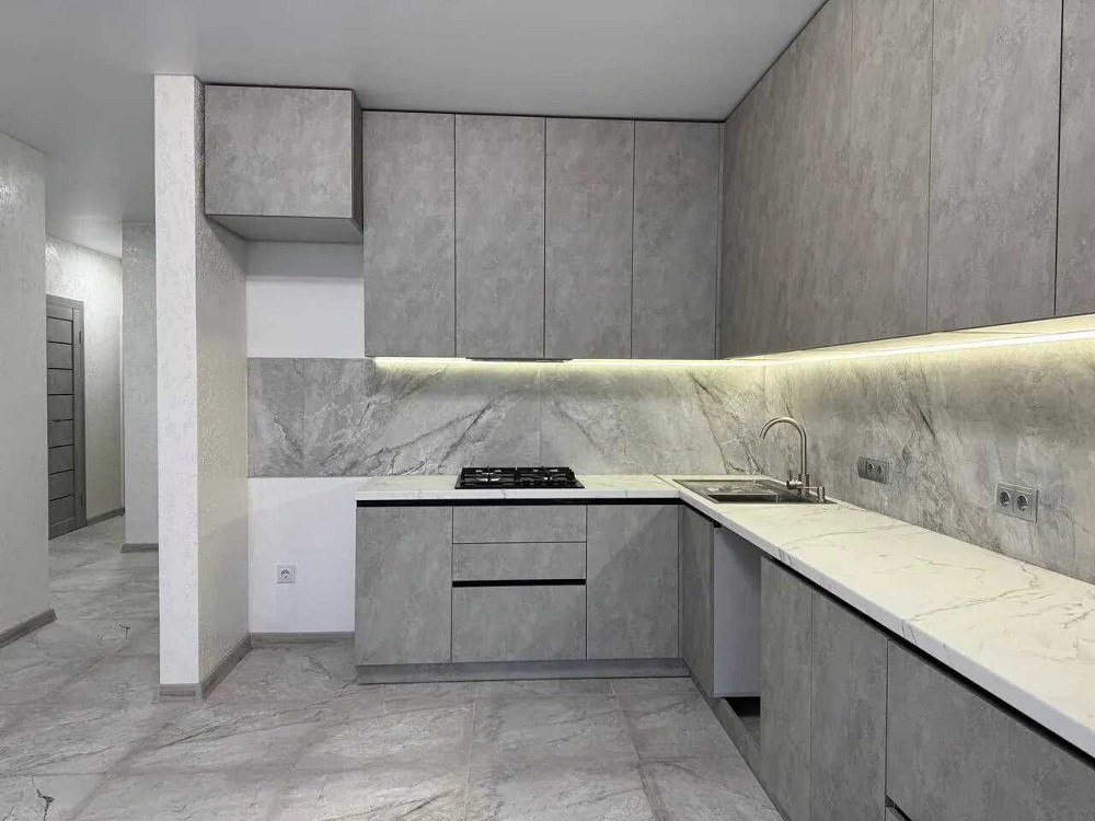 Затишна двокімнатна поблизу парку Шевченка! Ивано-Франковск - изображение 4