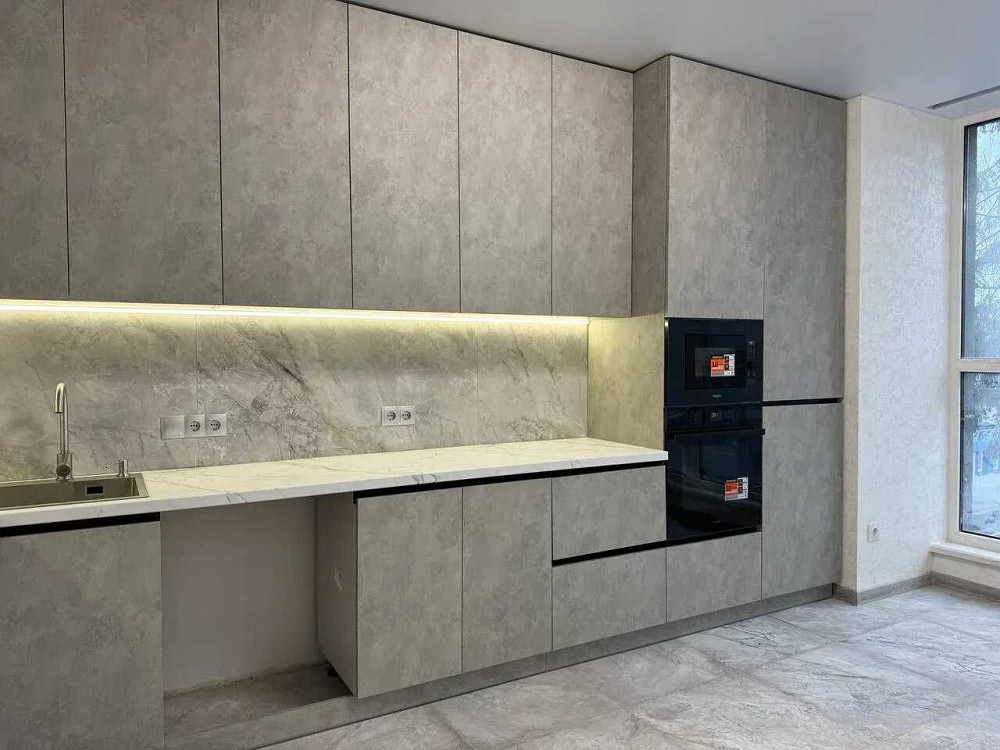 Затишна двокімнатна поблизу парку Шевченка! Ивано-Франковск - изображение 5