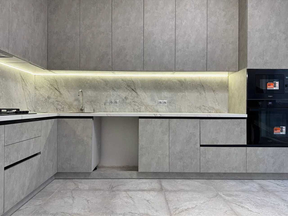 Затишна двокімнатна поблизу парку Шевченка! Ивано-Франковск - изображение 6