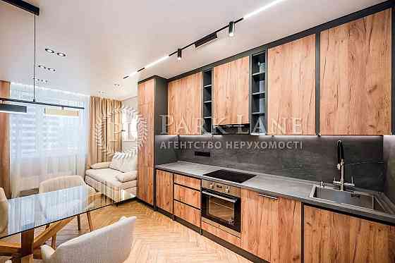 ЖК Варшавський- 3 Продам 1-кім.квартиру 44м. Євроремонт Київ