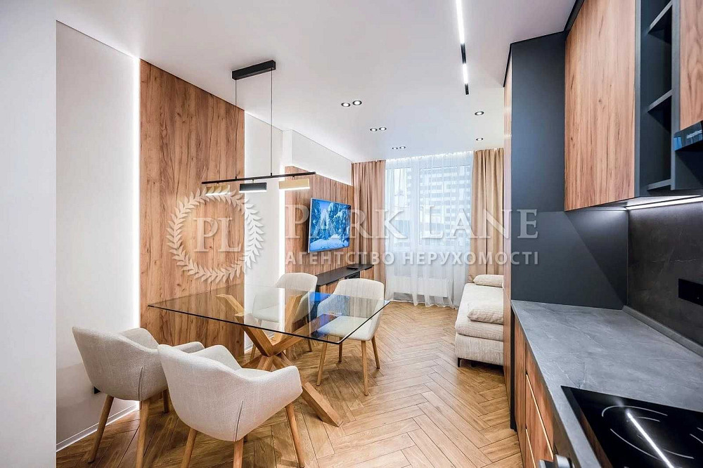 ЖК Варшавський- 3 Продам 1-кім.квартиру 44м. Євроремонт Київ - зображення 2