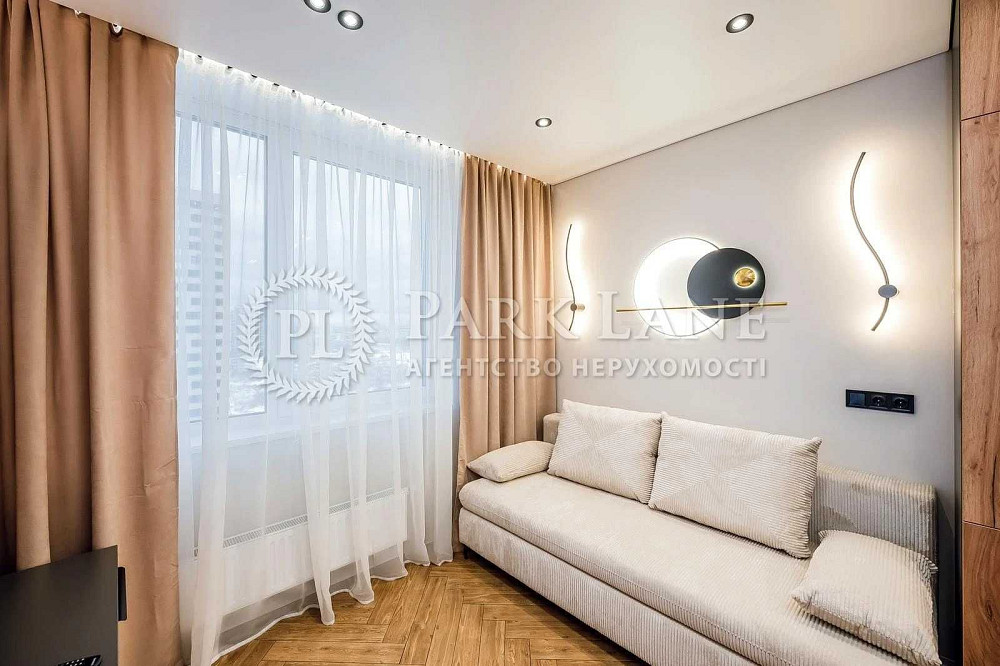 ЖК Варшавський- 3 Продам 1-кім.квартиру 44м. Євроремонт Київ - зображення 3