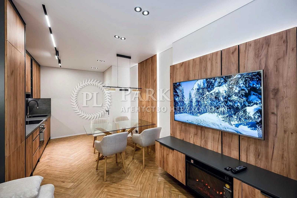 ЖК Варшавський- 3 Продам 1-кім.квартиру 44м. Євроремонт Київ - зображення 8