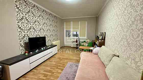 Без комісії! 3-кімнатна квартира 66,6 м² у центрі Ірпеня, поруч парк Ірпінь