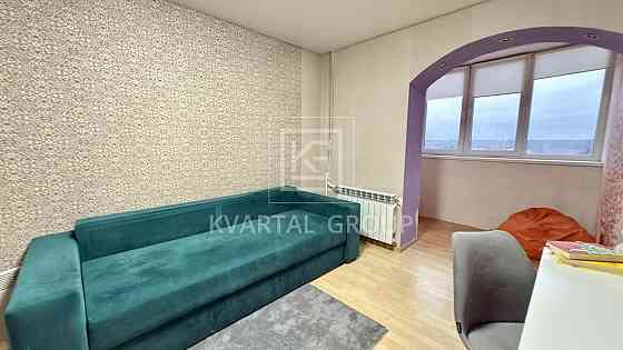 Без комісії! 3-кімнатна квартира 66,6 м² у центрі Ірпеня, поруч парк Ірпінь