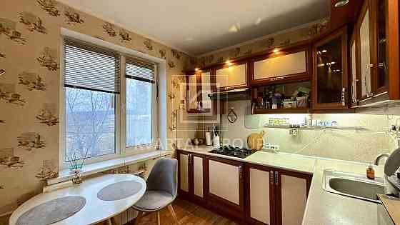 Без комісії! 3-кімнатна квартира 66,6 м² у центрі Ірпеня, поруч парк Ірпінь