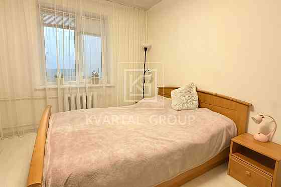 Без комісії! 3-кімнатна квартира 66,6 м² у центрі Ірпеня, поруч парк Ірпінь