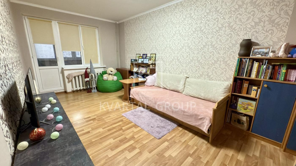 Без комісії! 3-кімнатна квартира 66,6 м² у центрі Ірпеня, поруч парк Ірпінь - зображення 5