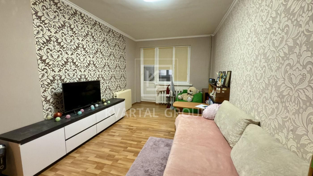 Без комісії! 3-кімнатна квартира 66,6 м² у центрі Ірпеня, поруч парк Ірпінь - зображення 6