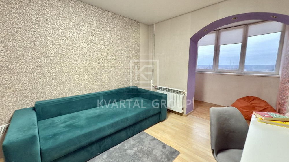 Без комісії! 3-кімнатна квартира 66,6 м² у центрі Ірпеня, поруч парк Ірпінь - зображення 4