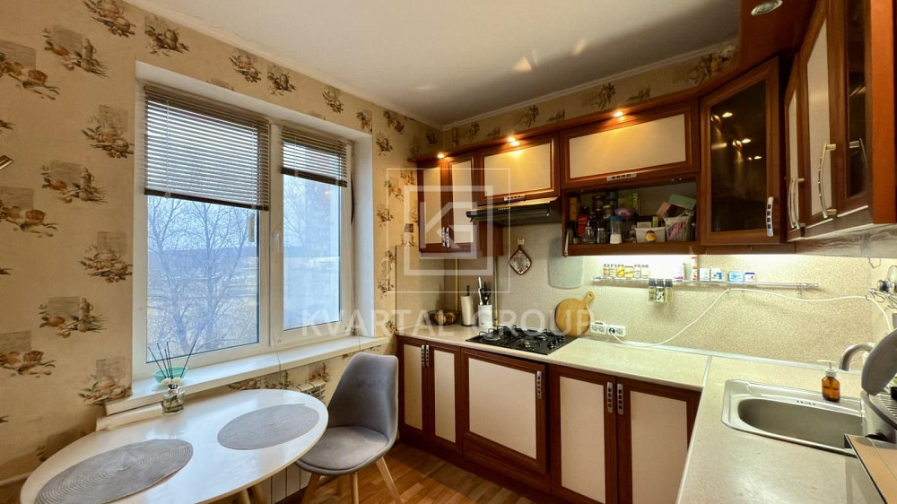 Без комісії! 3-кімнатна квартира 66,6 м² у центрі Ірпеня, поруч парк Ірпінь - зображення 3