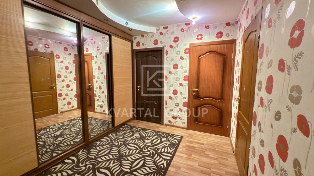 Без комісії! 3-кімнатна квартира 66,6 м² у центрі Ірпеня, поруч парк Ірпінь - зображення 7