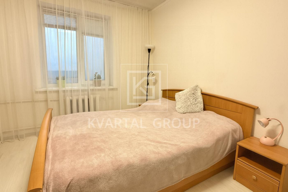 Без комісії! 3-кімнатна квартира 66,6 м² у центрі Ірпеня, поруч парк Ірпінь - зображення 1