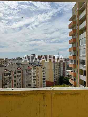 2-х комнатная квартира в новом сданном доме, в Центре города Одеса