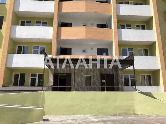 2-х комнатная квартира в новом сданном доме, в Центре города Одеса