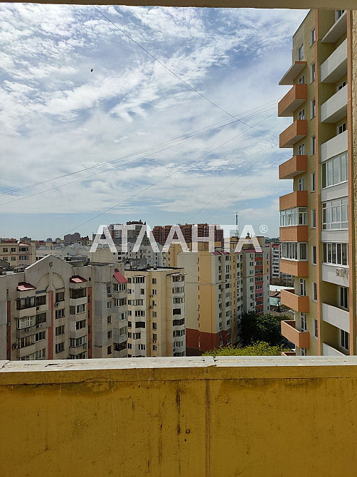 2-х комнатная квартира в новом сданном доме, в Центре города Одеса - зображення 4