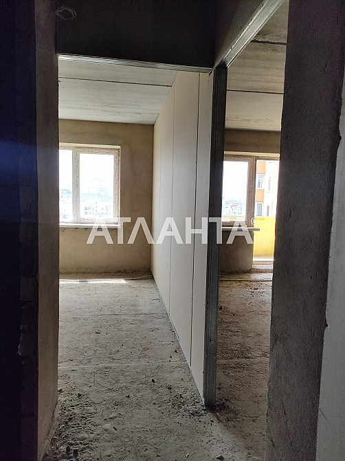 2-х комнатная квартира в новом сданном доме, в Центре города Одеса - зображення 7