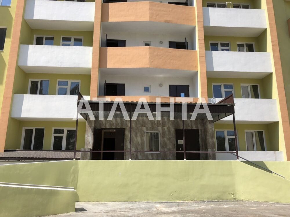 2-х комнатная квартира в новом сданном доме, в Центре города Одеса - зображення 2