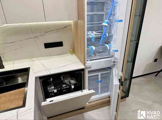 Продаю стильну 2кім +кухня студія з дизайнерським ремонтом Івано-Франківськ