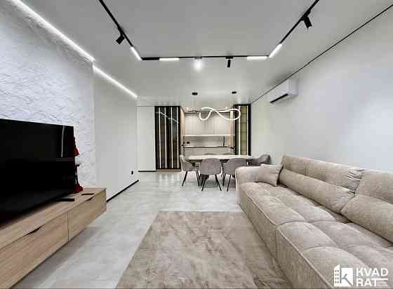 Продаю стильну 2кім +кухня студія з дизайнерським ремонтом Івано-Франківськ